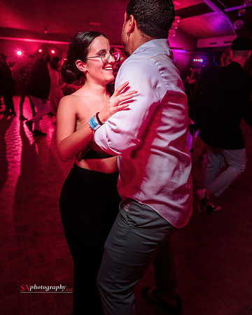 Saturday Social - 7 Year Anniversary