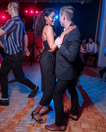 Toronto Salsa Fridays