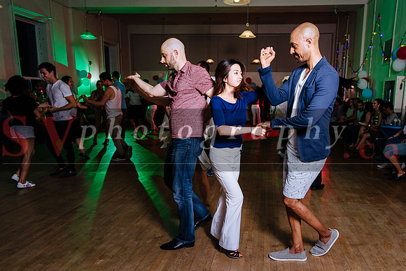 iFreestyle 12th Anniversary Party