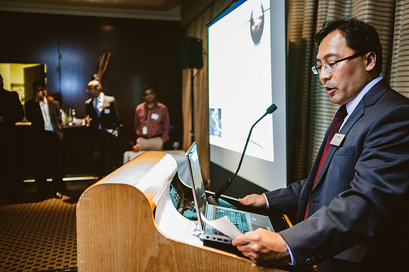 ISACA Annual General Meeting