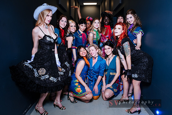 Fashion Art Toronto