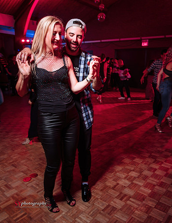 Saturday Social - 7 Year Anniversary