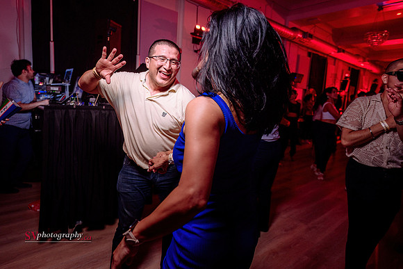 Toronto Salsa Sundays