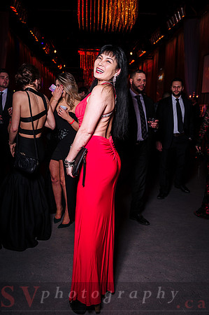 Motionball Gala 2018