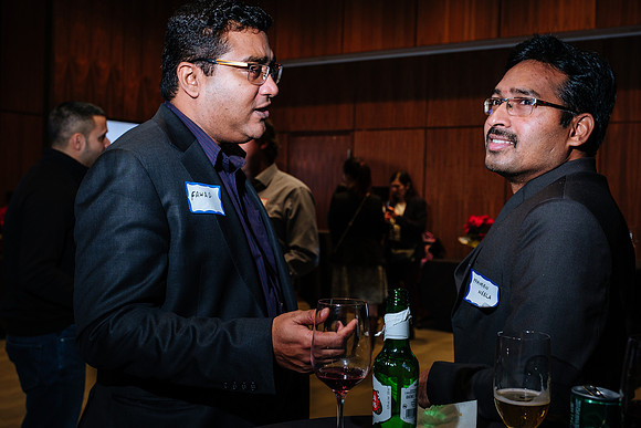 ISACA Year End Celebration