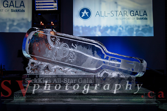 4th Annual All-Star Gala in Support of SickKids