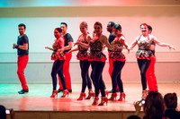 iFreestyle.ca Latin Dance Company