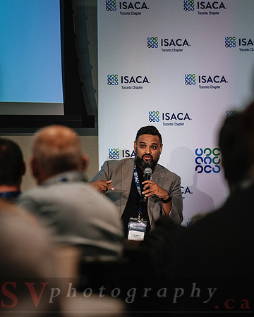 ISACA Annual Summer Conference