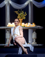 Transcen|Dance Project presents Ophis