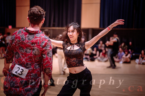 Canada Zouk Congress - Sat