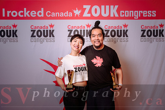 Canada Zouk Congress
