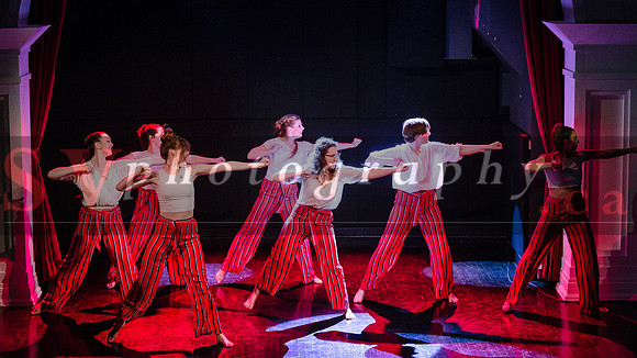 City Dance Corps - 17th Anniversary