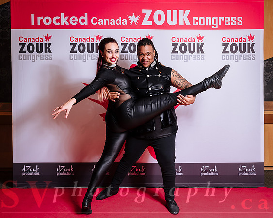 Canada Zouk Congress