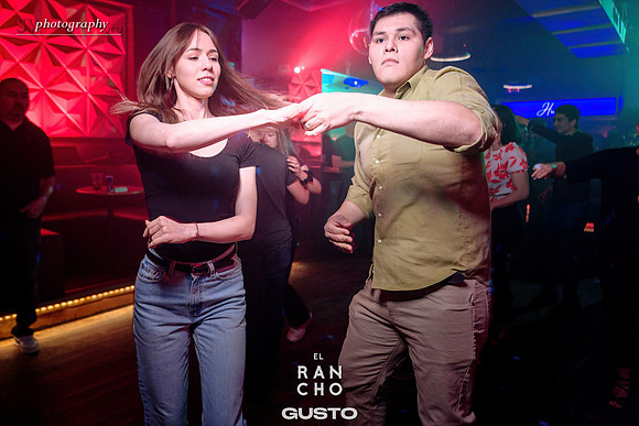 El Rancho Thursdays