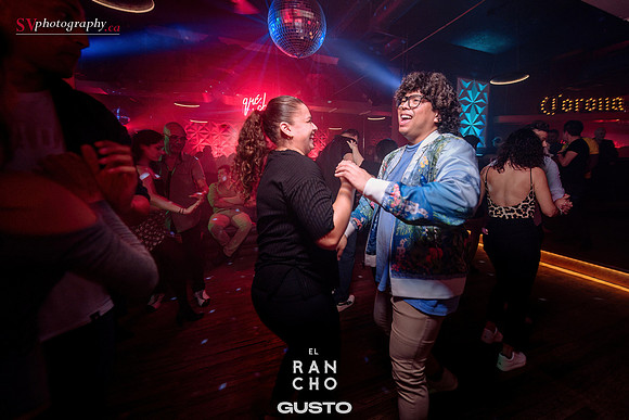 El Rancho Thursdays