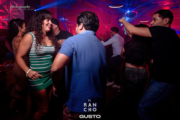 El Rancho Thursdays
