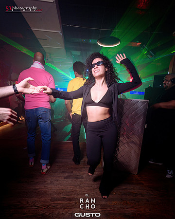 El Rancho Thursdays