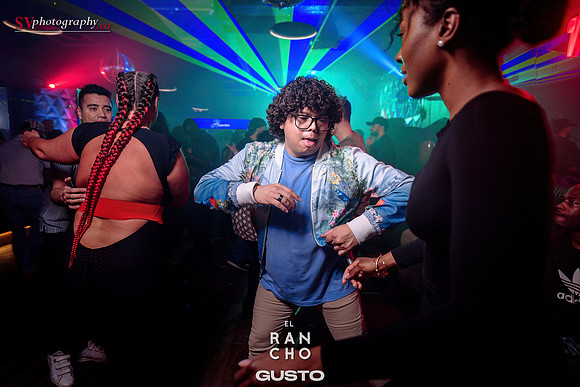 El Rancho Thursdays