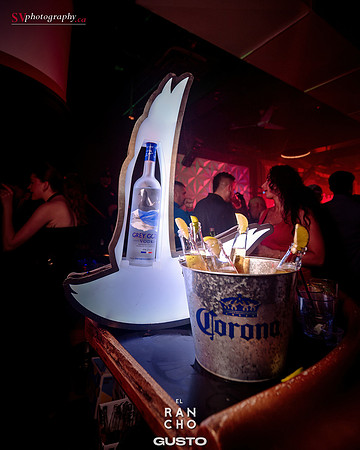 El Rancho Thursdays