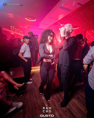El Rancho Thursdays