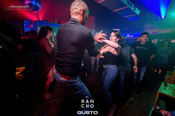 El Rancho Thursdays