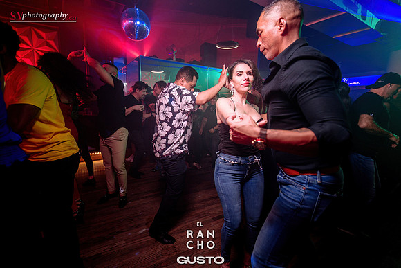 El Rancho Thursdays