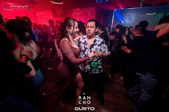 El Rancho Thursdays