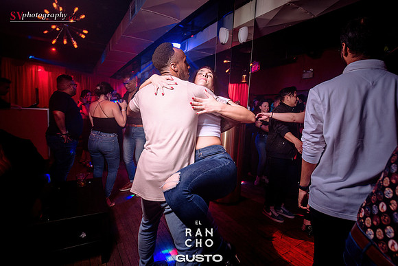 El Rancho Thursdays