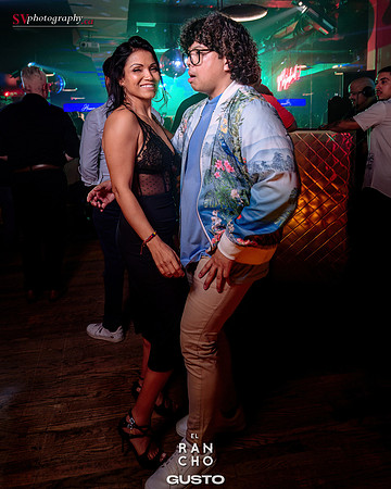 El Rancho Thursdays