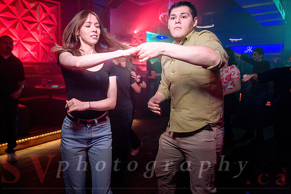 El Rancho Thursdays