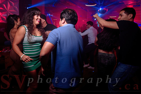 El Rancho Thursdays