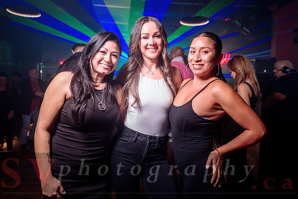 El Rancho Thursdays