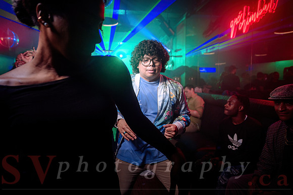 El Rancho Thursdays