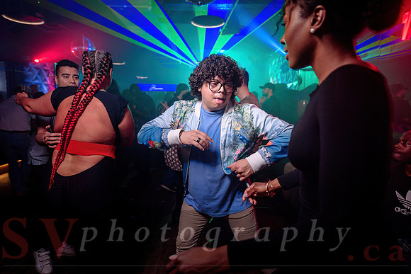 El Rancho Thursdays