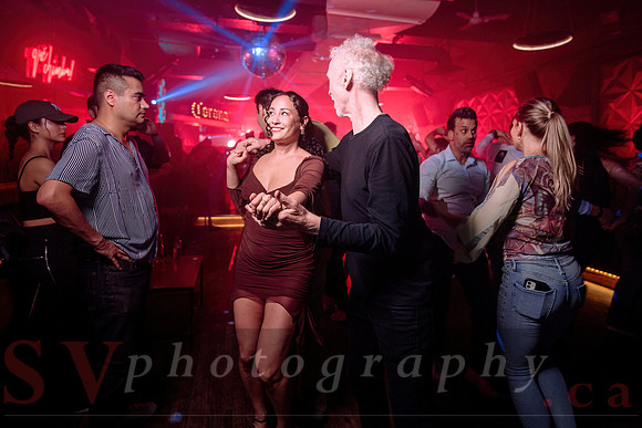 El Rancho Thursdays