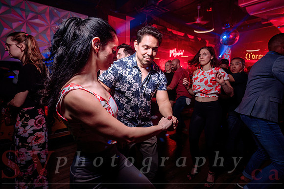 El Rancho Thursdays