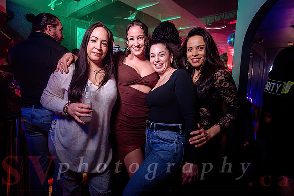 El Rancho Thursdays