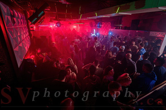 El Rancho Thursdays
