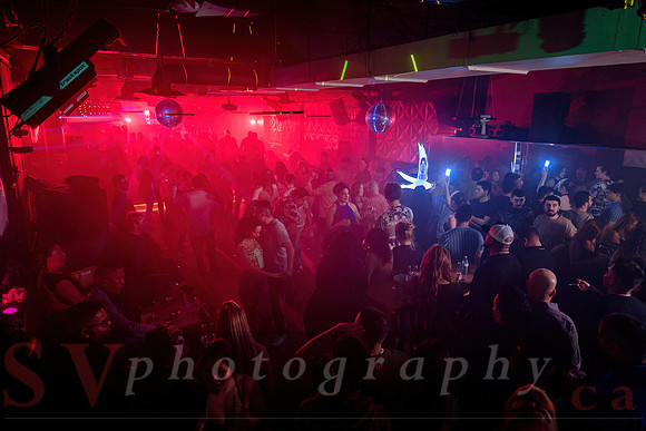 El Rancho Thursdays