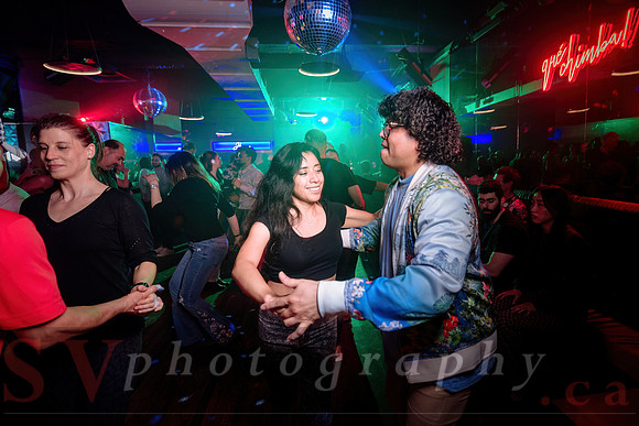 El Rancho Thursdays
