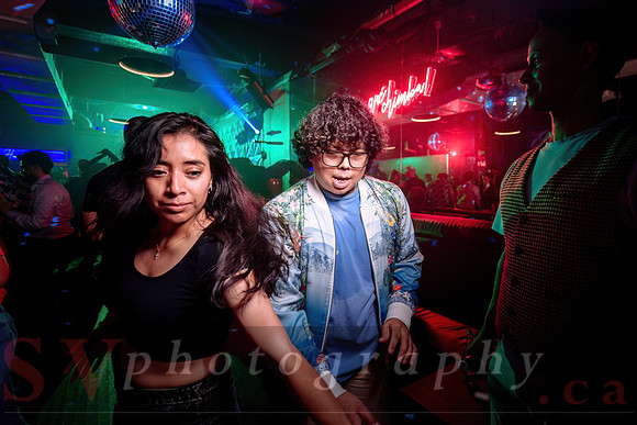 El Rancho Thursdays