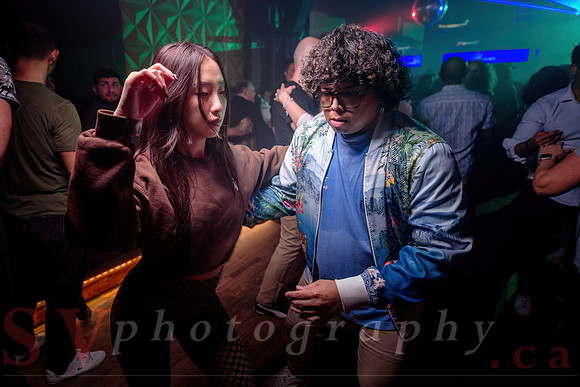 El Rancho Thursdays