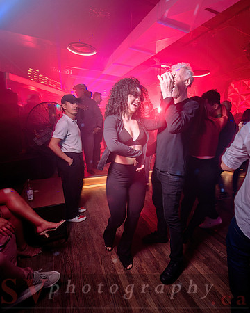 El Rancho Thursdays