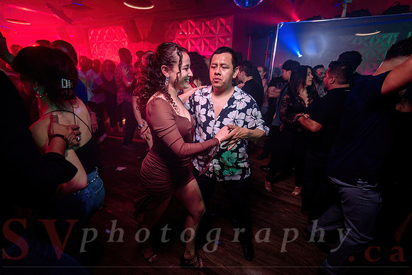 El Rancho Thursdays