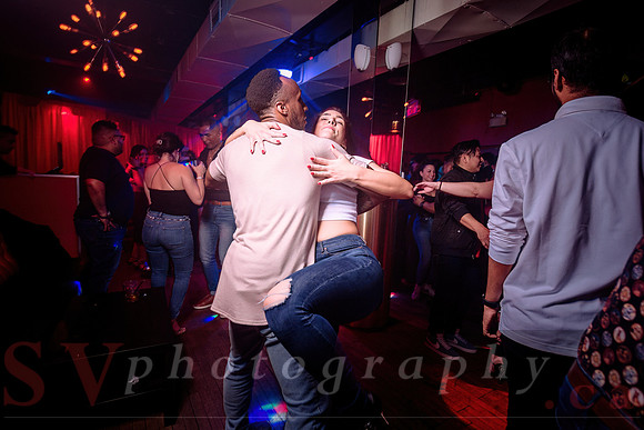 El Rancho Thursdays