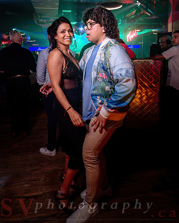 El Rancho Thursdays