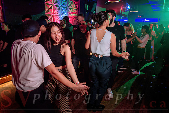 El Rancho Thursdays