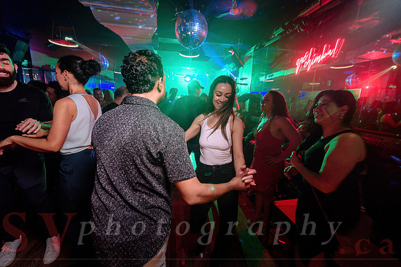 El Rancho Thursdays