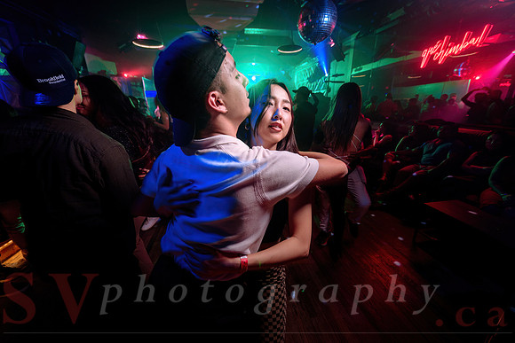 El Rancho Thursdays