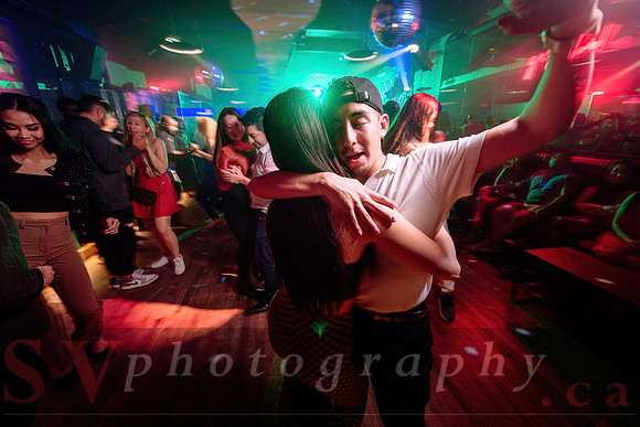 El Rancho Thursdays